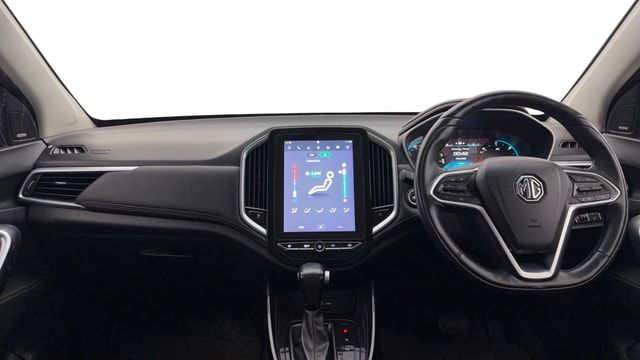 View MG Hector Image 16 Used MG Hector Image 16