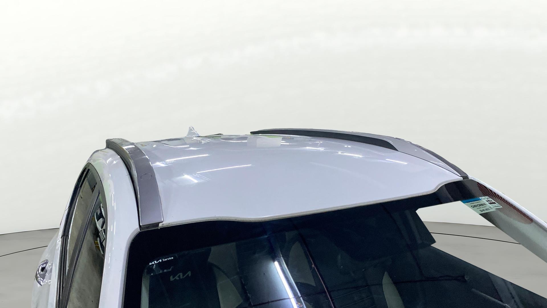 View 2023 Kia Sonet HTK Plus Diesel Image 6 Used 2023 Kia Sonet HTK Plus Diesel Image 6