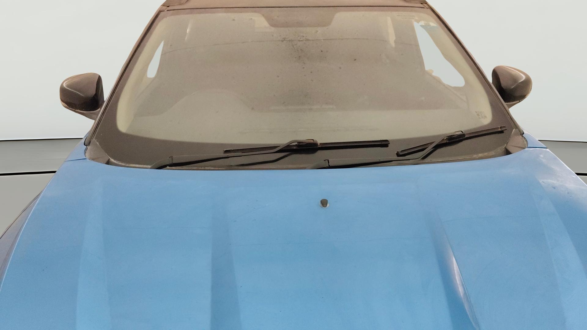 Used 2022 Renault Kiger Used 2022 Renault Kiger