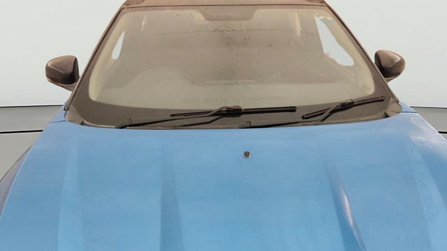 View Renault Kiger Image 30 Used Renault Kiger Image 30
