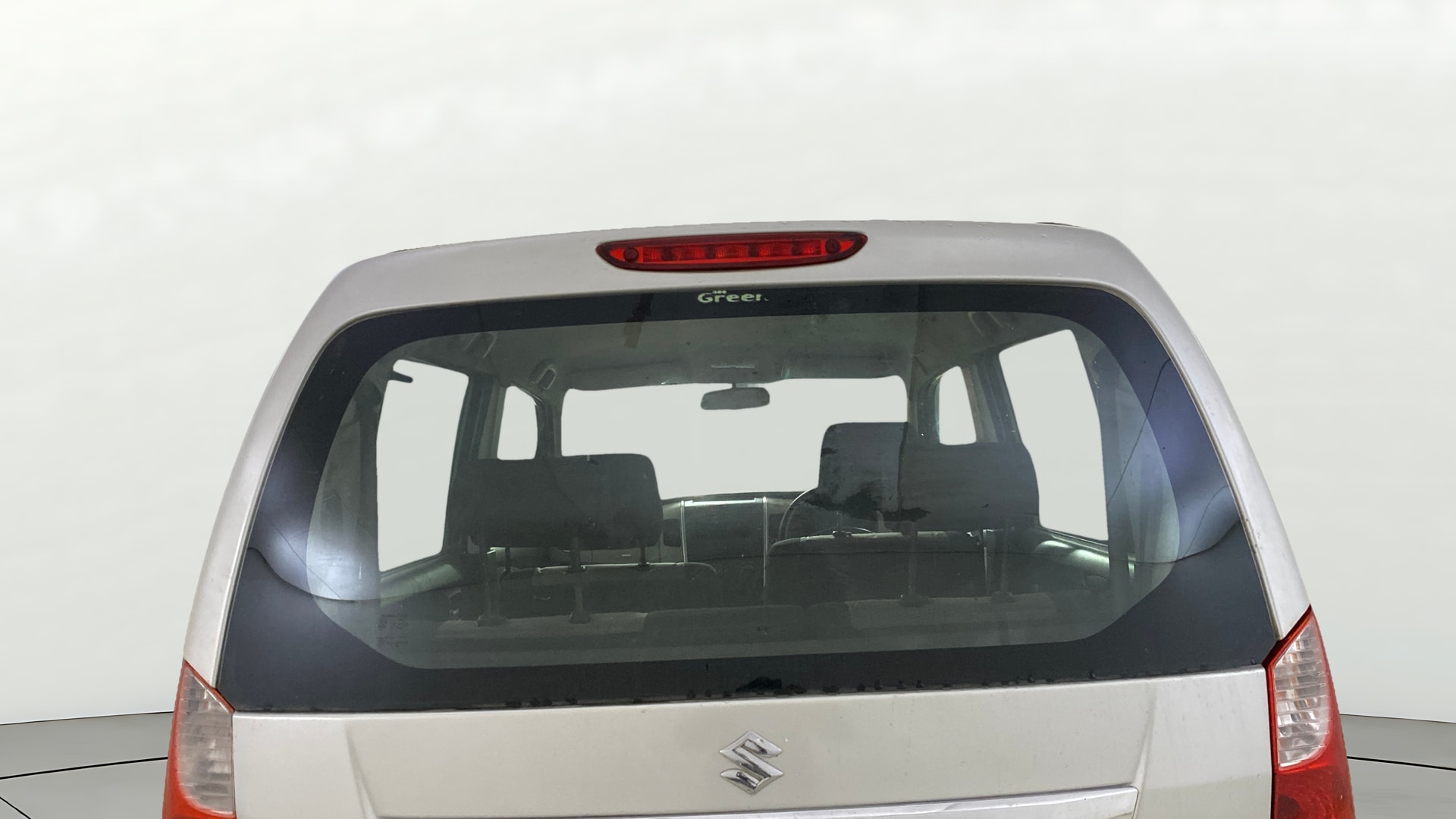 View 2015 Maruti Suzuki 1000 Base Variant Image 4 Used 2015 Maruti Suzuki 1000 Base Variant Image 4