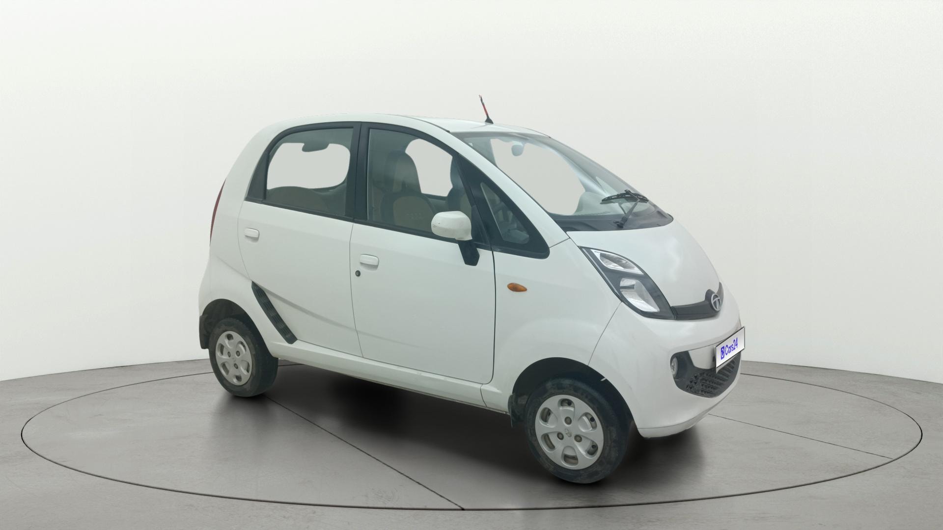 View 2016 Tata Nano Twist XT Image 21 Used 2016 Tata Nano Twist XT Image 21