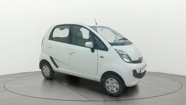 View Tata Nano Image 21 Used Tata Nano Image 21