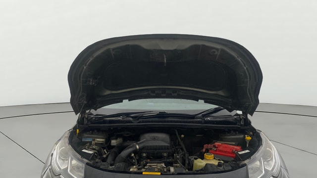 View Tata Nexon Image 33 Used Tata Nexon Image 33