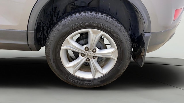 View Tata Harrier Image 8 Used Tata Harrier Image 8