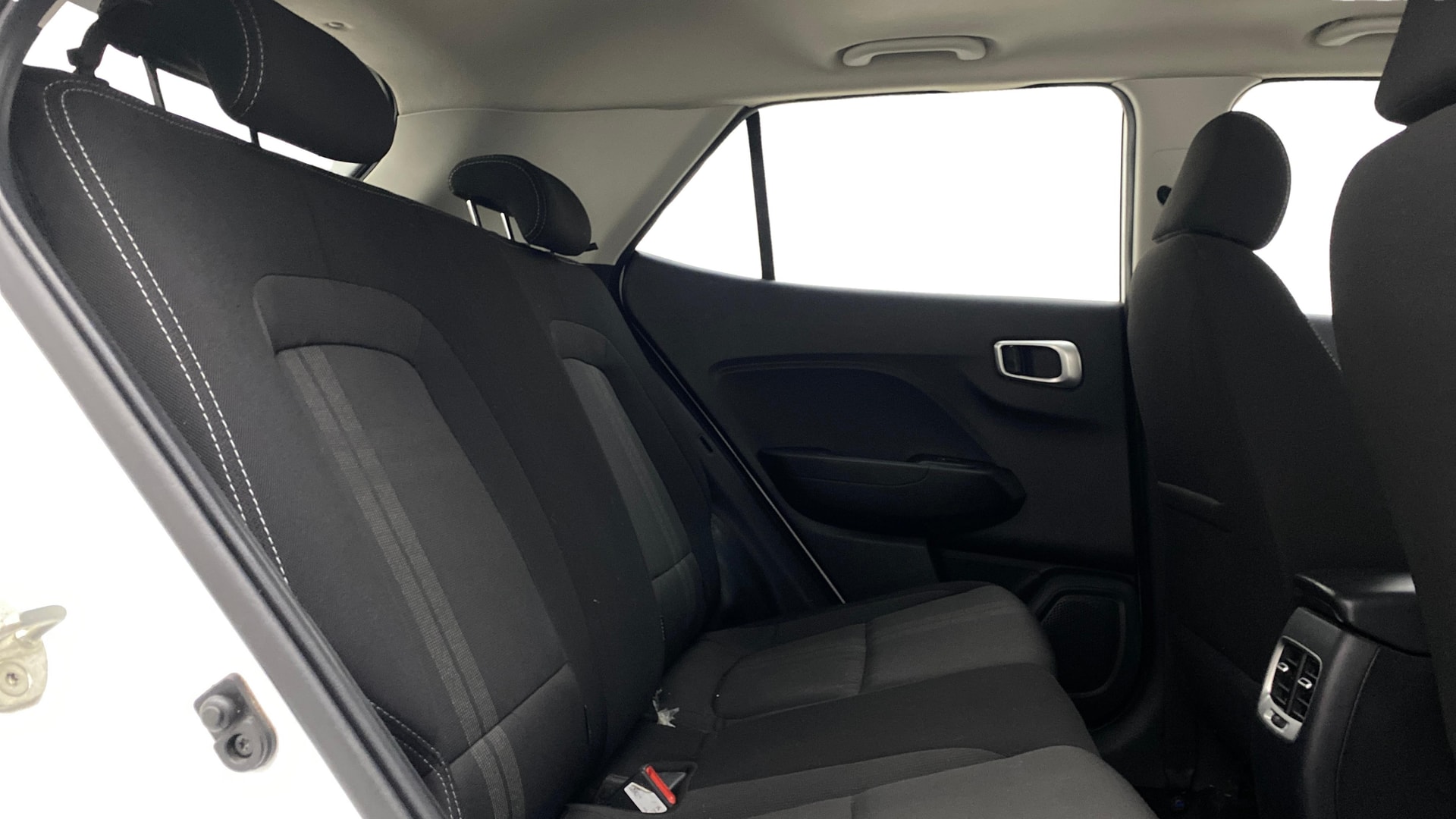 View 2021 Hyundai Venue SX 1.0 Petrol Image 30 Used 2021 Hyundai Venue SX 1.0 Petrol Image 30