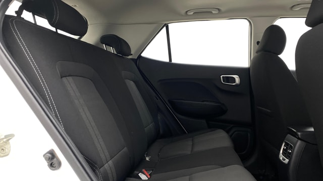 View Hyundai Venue Image 30 Used Hyundai Venue Image 30