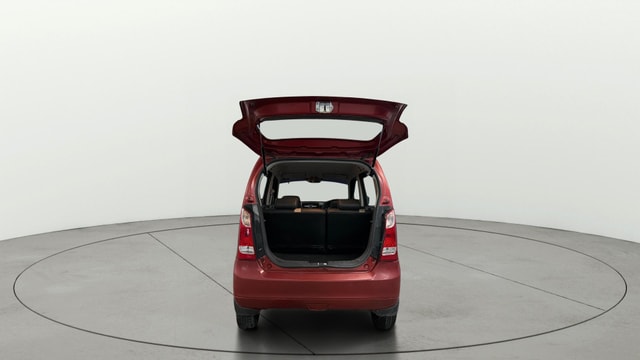 View Maruti Suzuki 1000 Image 16 Used Maruti Suzuki 1000 Image 16