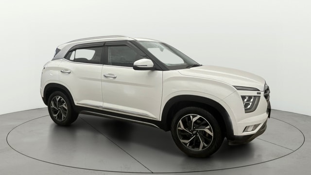 View Hyundai Creta Image 23 Used Hyundai Creta Image 23