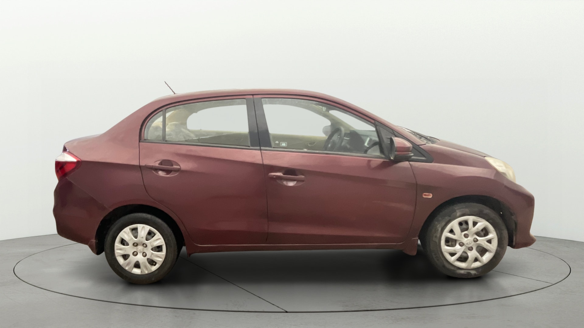Used 2016 Honda Amaze Used 2016 Honda Amaze