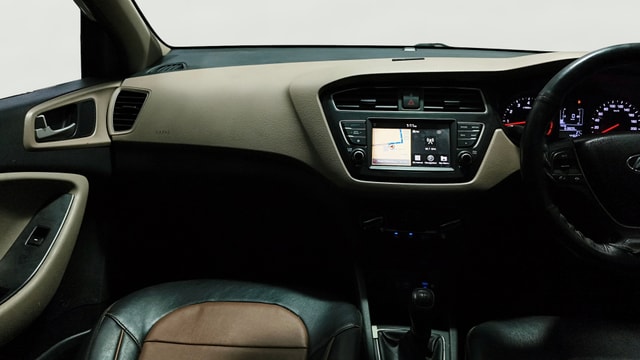 View Hyundai Elite i20 Image 18 Used Hyundai Elite i20 Image 18