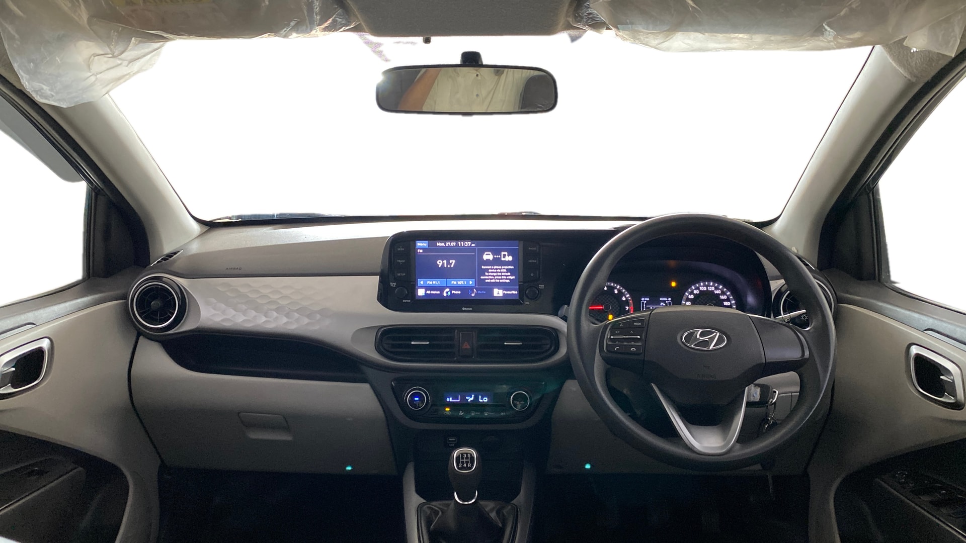 Used 2022 Hyundai Grand i10 Nios Used 2022 Hyundai Grand i10 Nios