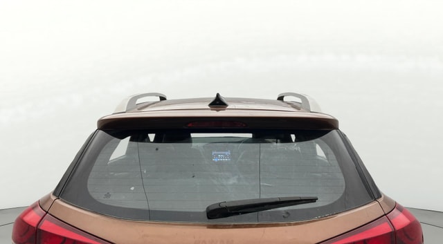 View Hyundai i20 Active Image 4 Used Hyundai i20 Active Image 4