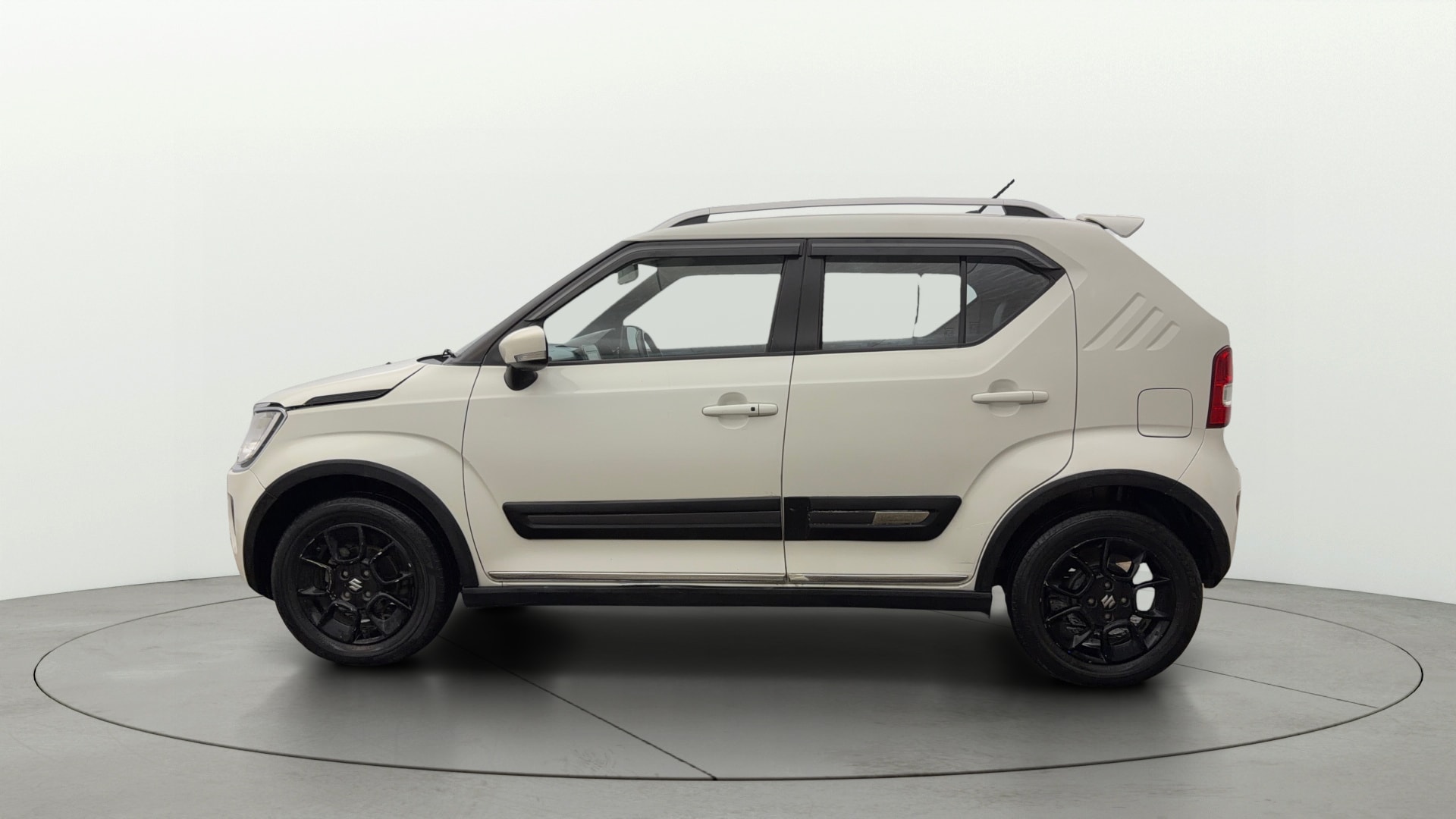 View 2023 Maruti Suzuki 1000 Base Variant Image 5 Used 2023 Maruti Suzuki 1000 Base Variant Image 5