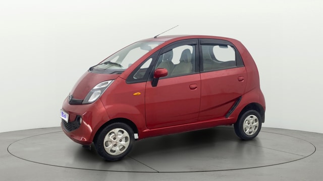 View Tata Nano Image 35 Used Tata Nano Image 35