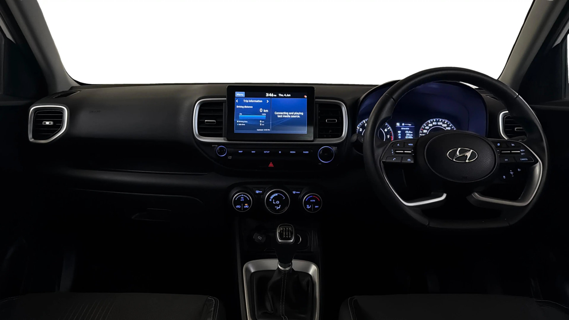 Used 2021 Hyundai Venue Used 2021 Hyundai Venue