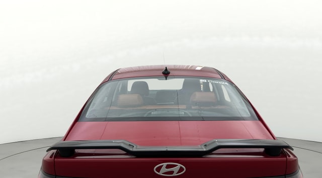 View Hyundai Verna Image 5 Used Hyundai Verna Image 5