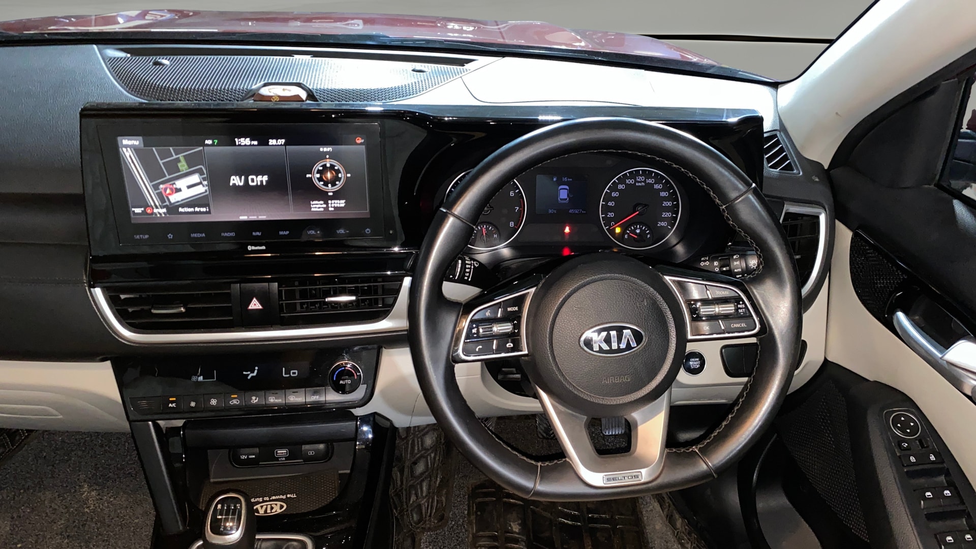 Used 2020 Kia Seltos Used 2020 Kia Seltos