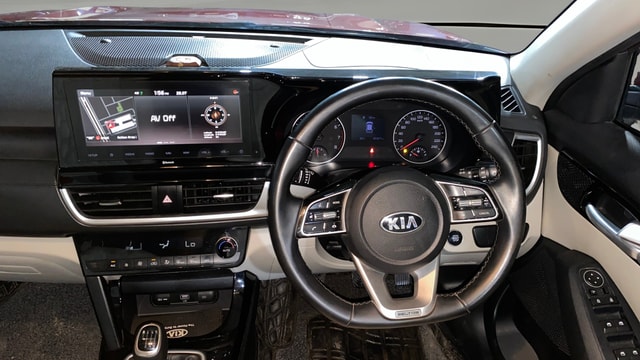 View Kia Seltos Image 21 Used Kia Seltos Image 21