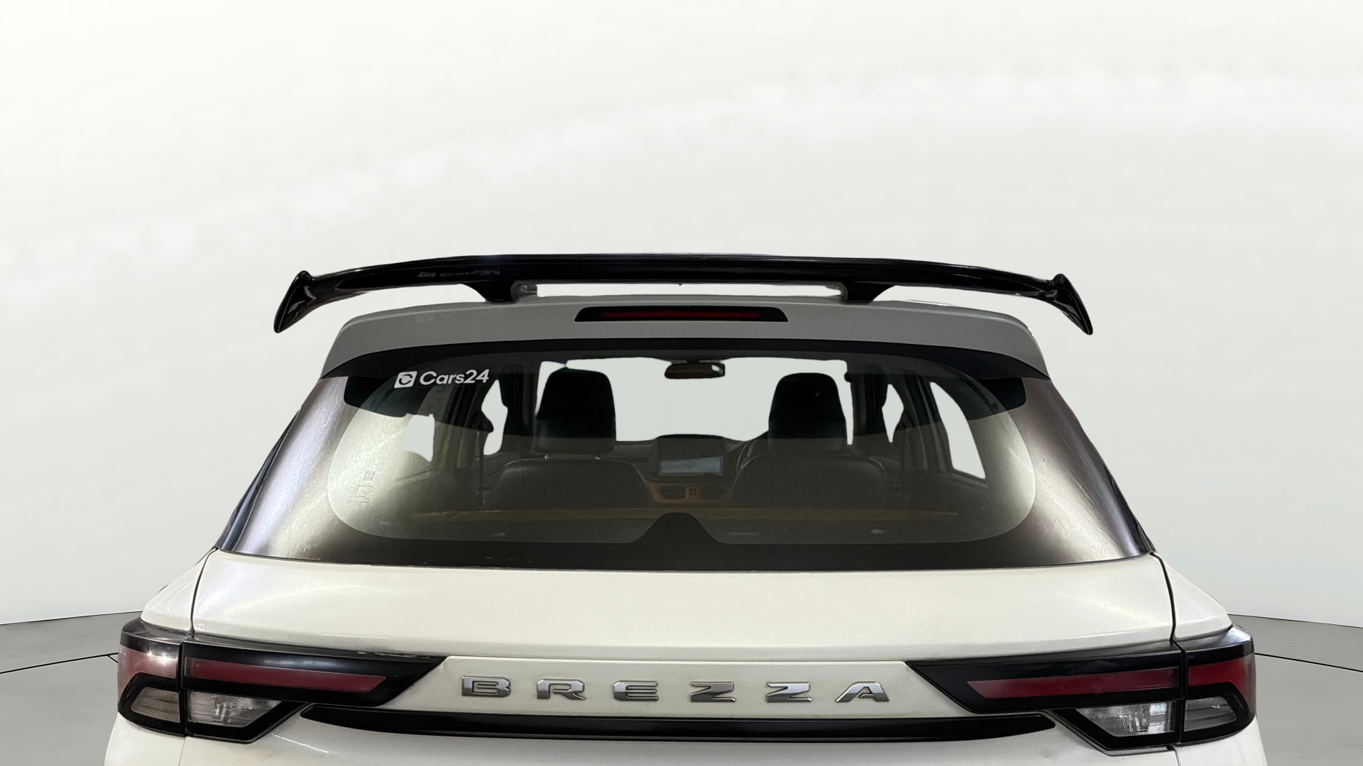 View 2023 Maruti Suzuki 1000 Base Variant Image 3 Used 2023 Maruti Suzuki 1000 Base Variant Image 3
