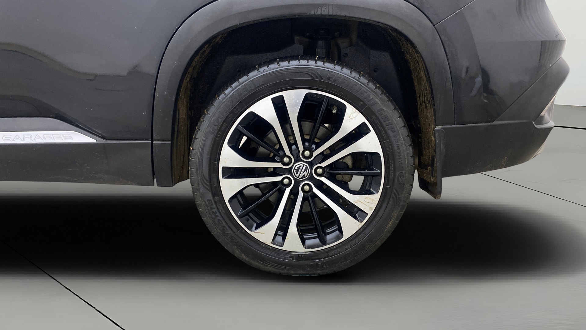 View 2021 MG Hector Sharp Hybrid BS IV Image 8 Used 2021 MG Hector Sharp Hybrid BS IV Image 8