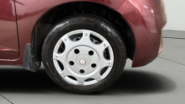 View Honda Jazz Image 39 Used Honda Jazz Image 39