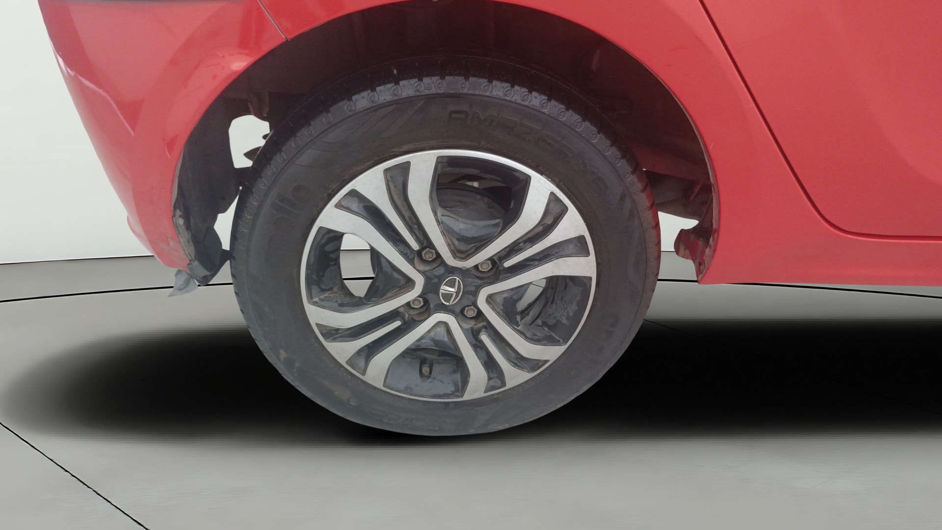 Used 2021 Tata Tiago Used 2021 Tata Tiago