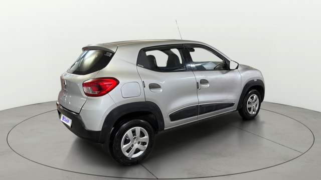 View Renault Kwid Image 41 Used Renault Kwid Image 41