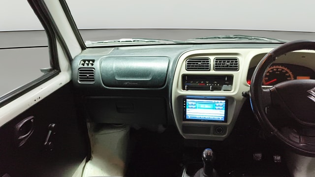 View Maruti Suzuki 1000 Image 18 Used Maruti Suzuki 1000 Image 18