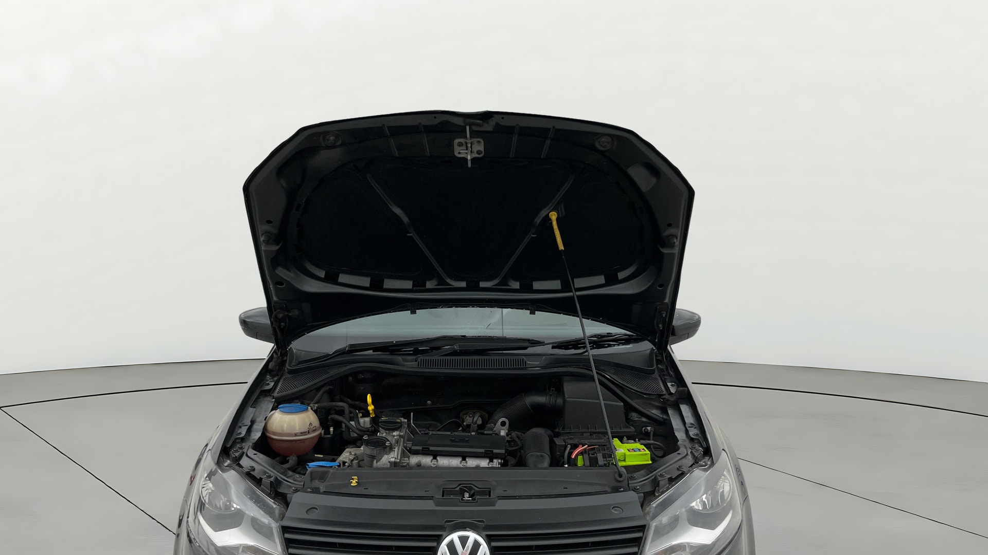 Used 2017 Volkswagen Polo Used 2017 Volkswagen Polo
