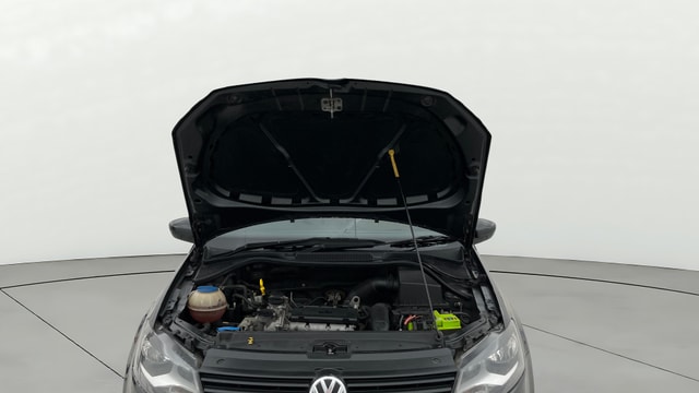 View Volkswagen Polo Image 32 Used Volkswagen Polo Image 32