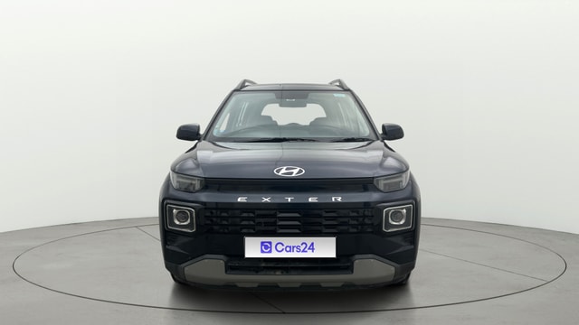 View Hyundai Exter Image 1 Used Hyundai Exter Image 1