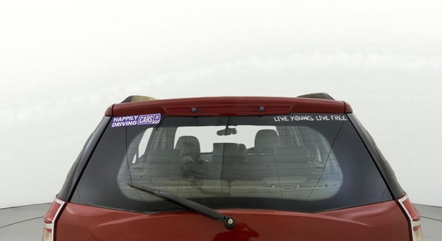 View Mahindra XUV500 Image 4 Used Mahindra XUV500 Image 4