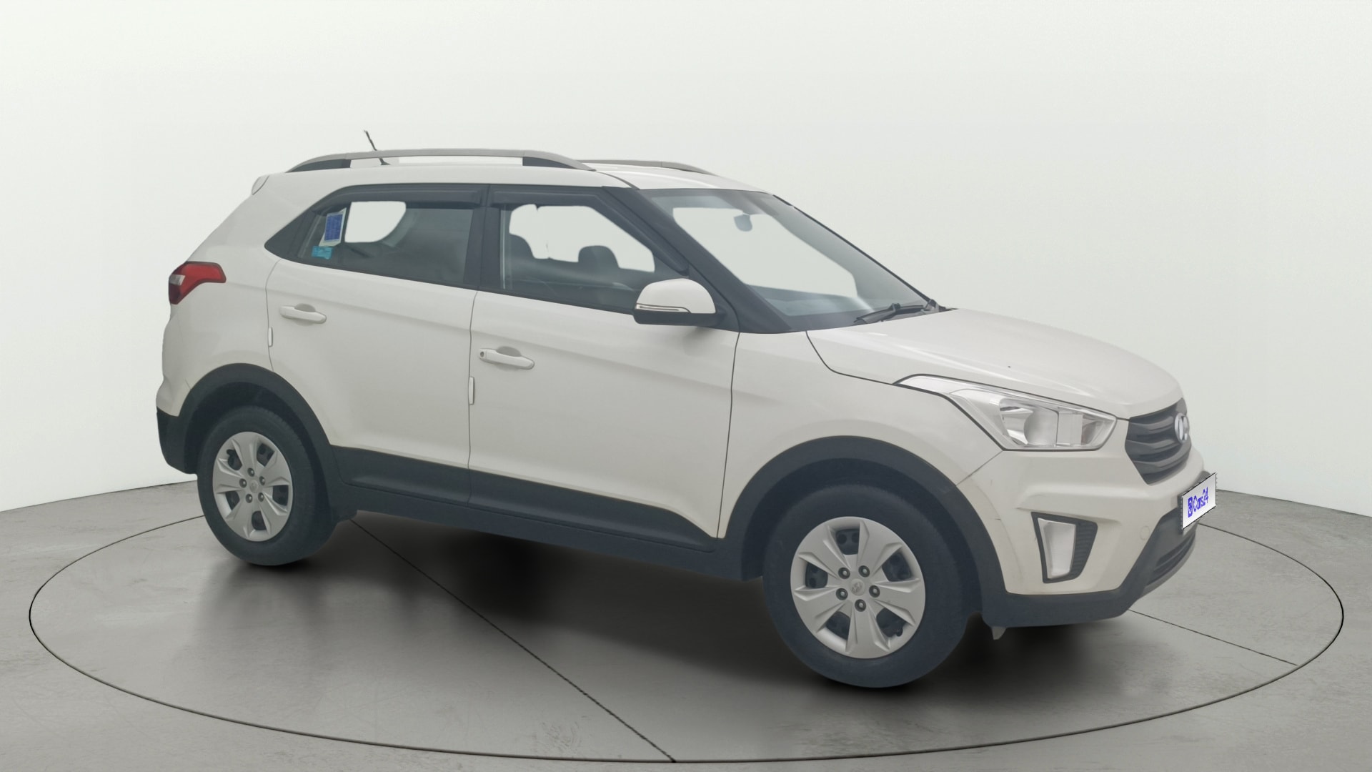 Used 2016 Hyundai Creta Used 2016 Hyundai Creta