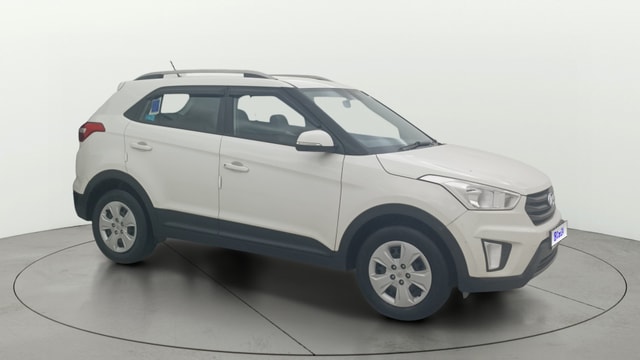 View Hyundai Creta Image 22 Used Hyundai Creta Image 22