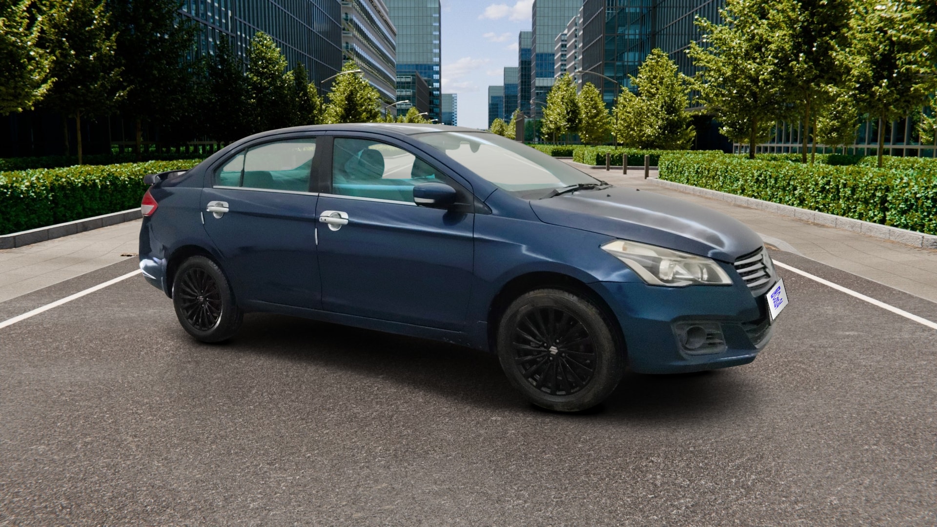 Used 2018 Maruti Suzuki 1000 Used 2018 Maruti Suzuki 1000