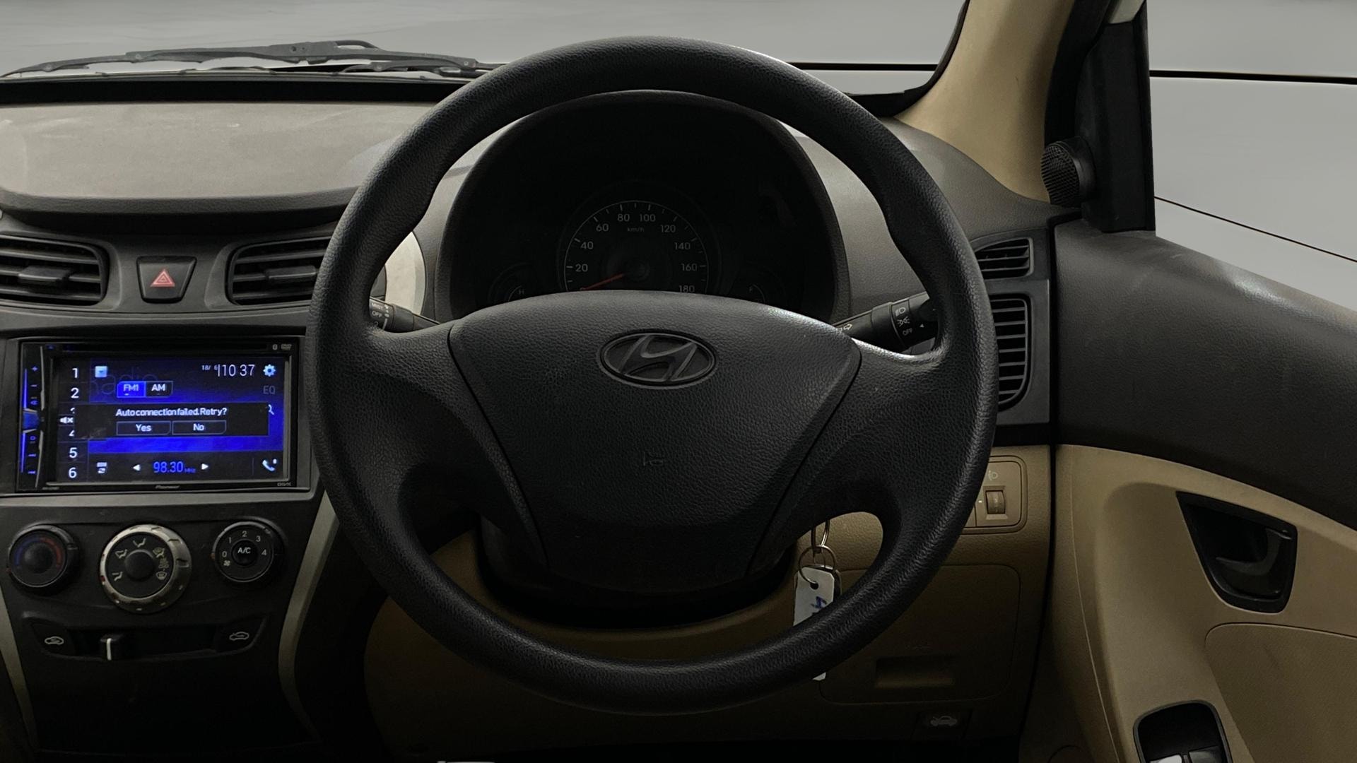 Used 2018 Hyundai EON Used 2018 Hyundai EON