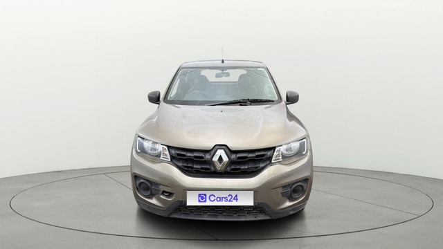 View Renault Kwid Image 1 Used Renault Kwid Image 1