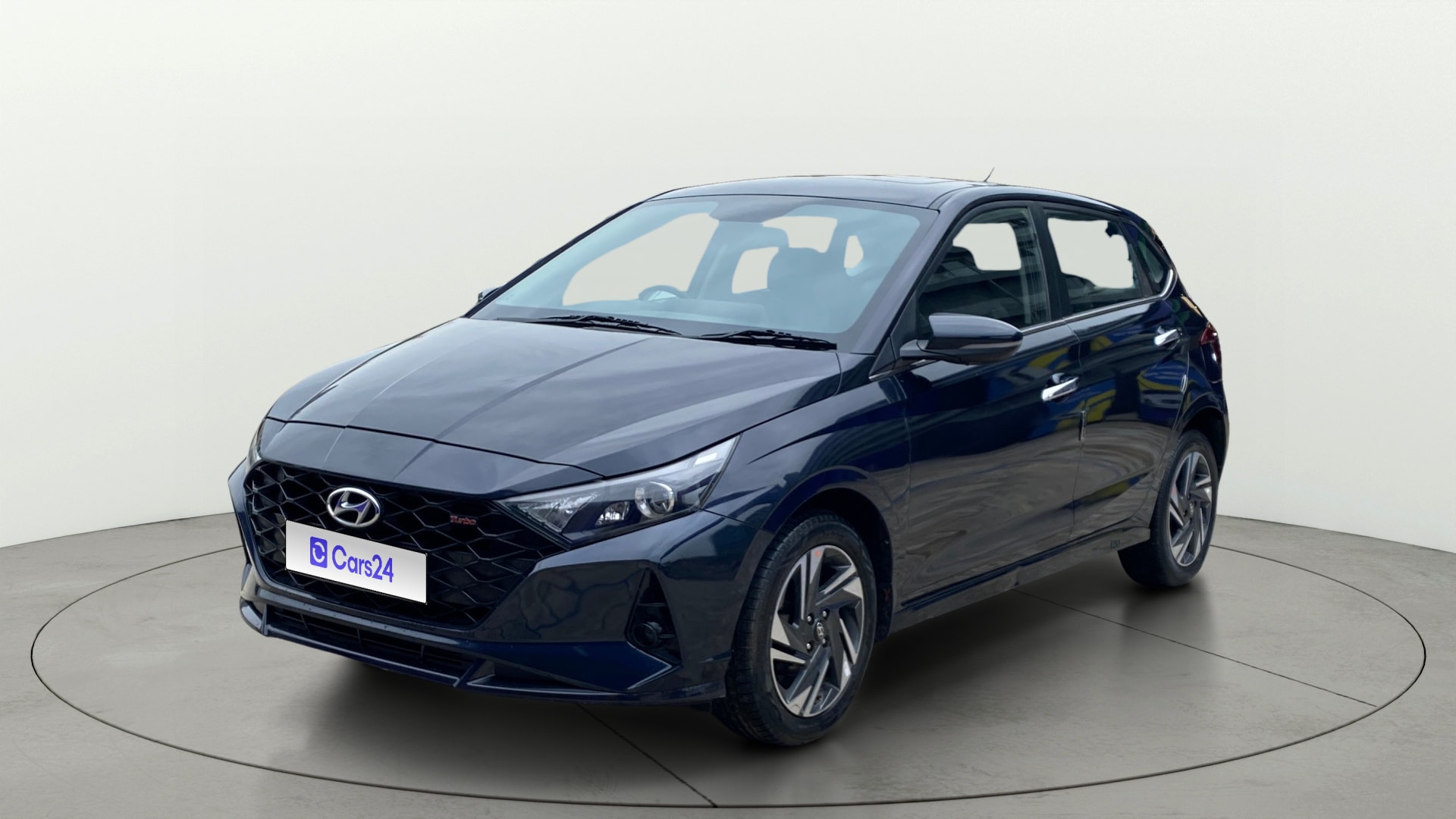 View 2021 Hyundai Elite i20 1.0 Asta Option DCT Dual Tone Petrol Image 23 Used 2021 Hyundai Elite i20 1.0 Asta Option DCT Dual Tone Petrol Image 23