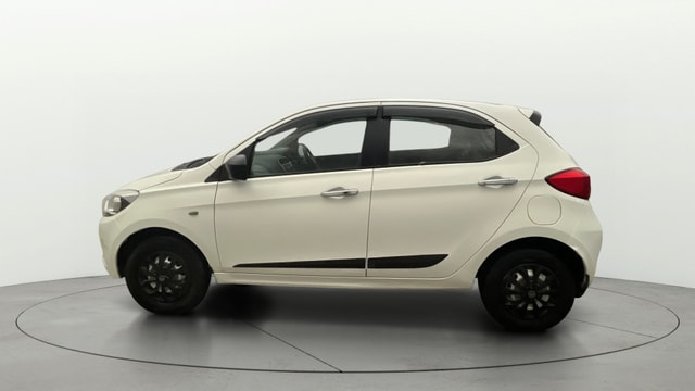 View Tata Tiago Image 5 Used Tata Tiago Image 5