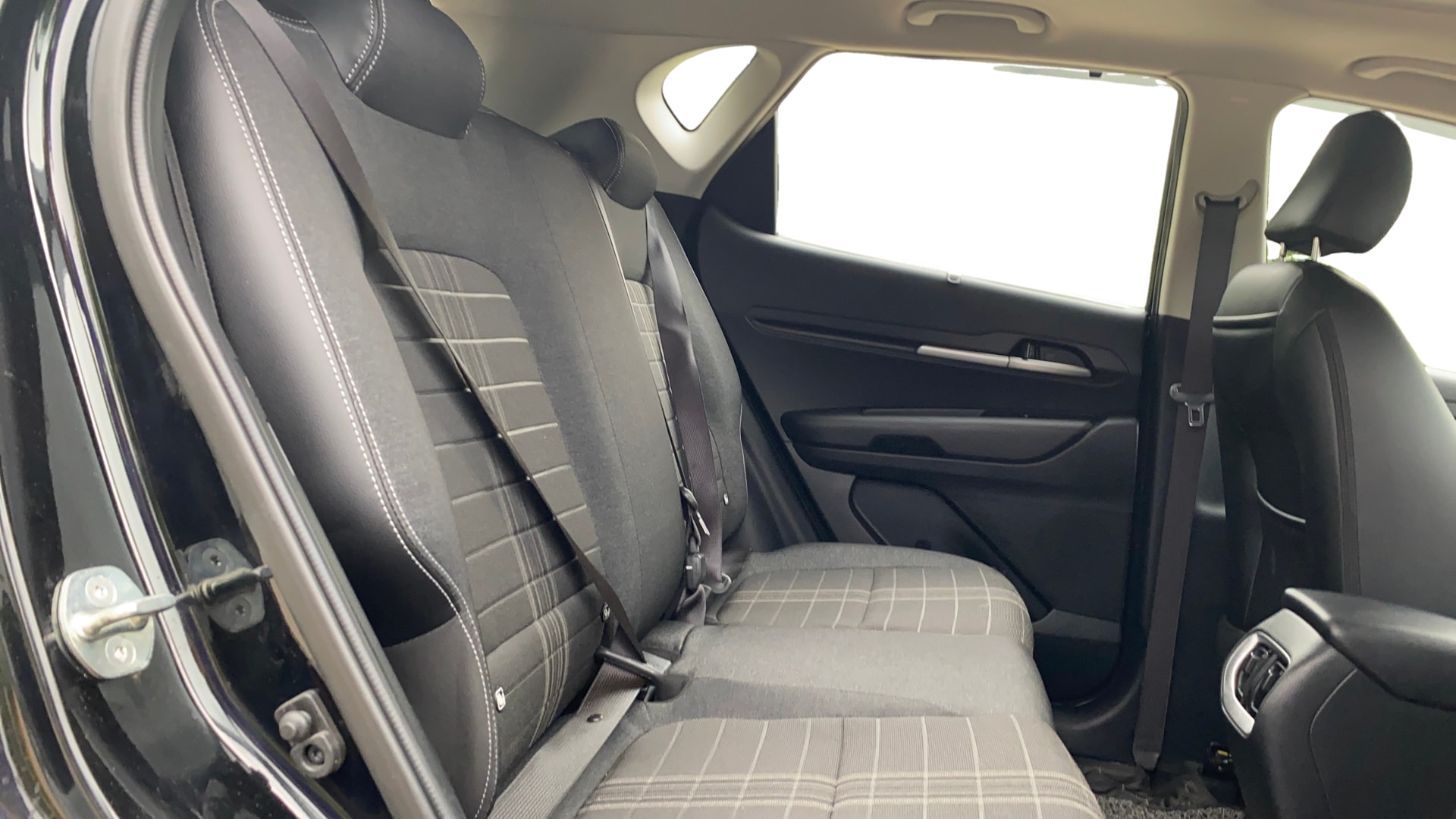 Used 2024 Kia Sonet Used 2024 Kia Sonet