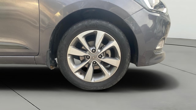 View Hyundai Elite i20 Image 40 Used Hyundai Elite i20 Image 40