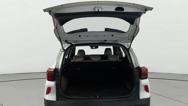 View Kia Seltos Image 32 Used Kia Seltos Image 32