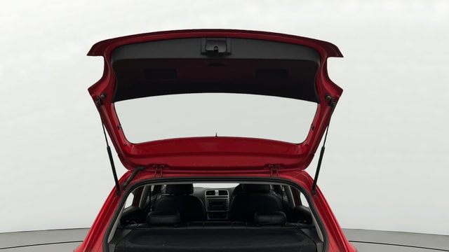View Volkswagen Cross Polo Image 16 Used Volkswagen Cross Polo Image 16