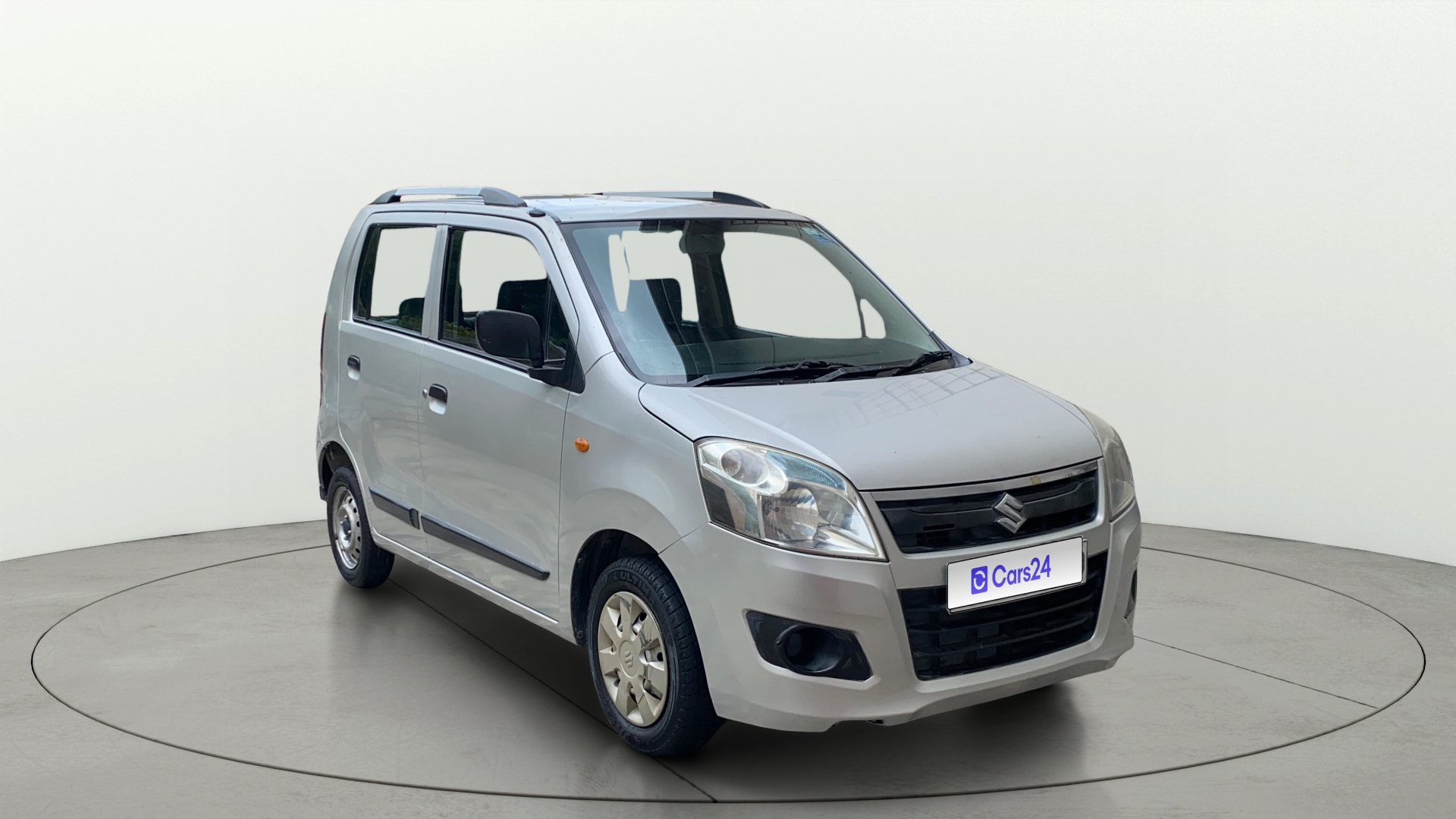 View 2014 Maruti Suzuki 1000 Base Variant Image 15 Used 2014 Maruti Suzuki 1000 Base Variant Image 15