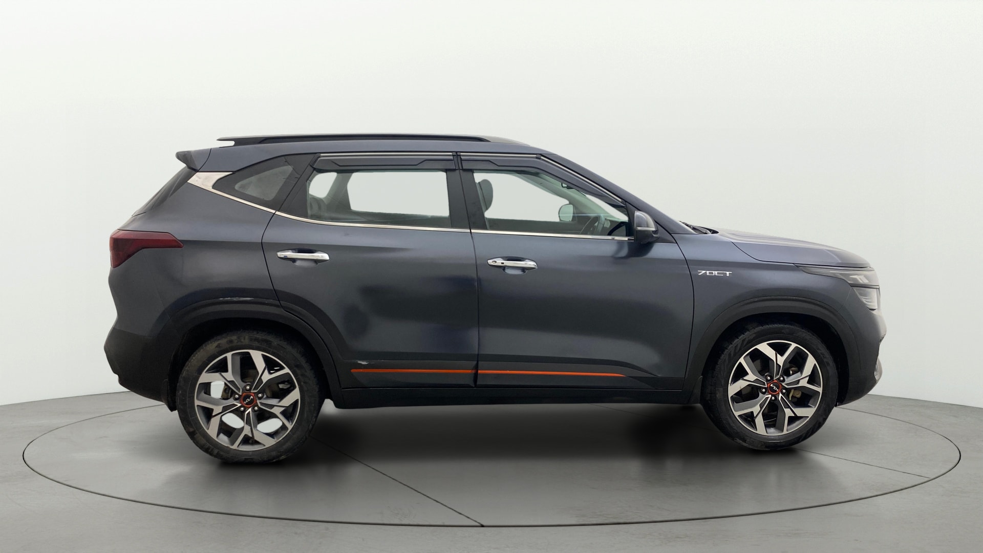Used 2021 Kia Seltos Used 2021 Kia Seltos