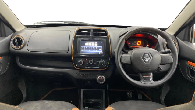 View Renault Kwid Image 15 Used Renault Kwid Image 15