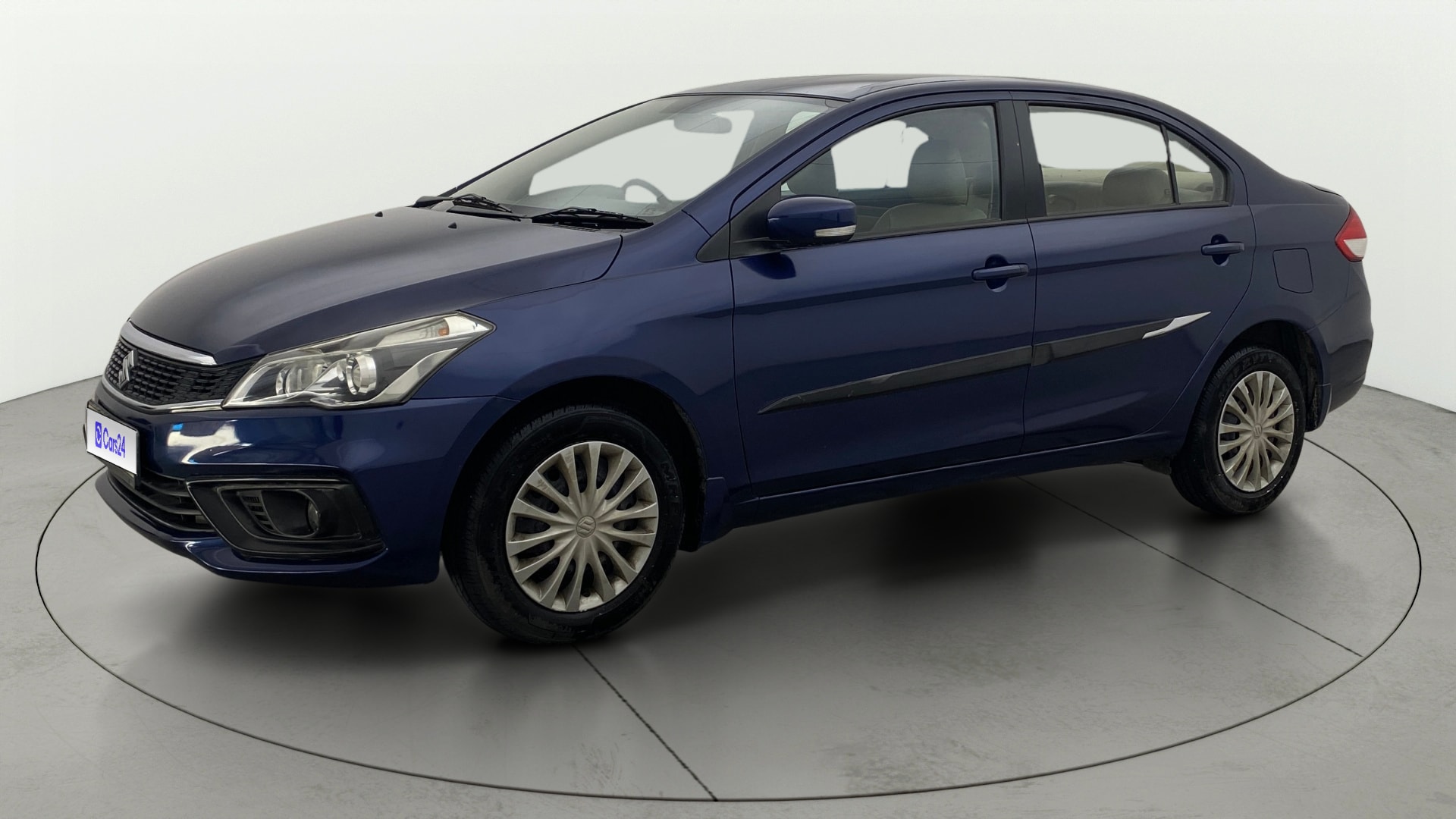 View 2021 Maruti Suzuki 1000 Base Variant Image 34 Used 2021 Maruti Suzuki 1000 Base Variant Image 34