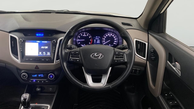 View Hyundai Creta Image 13 Used Hyundai Creta Image 13