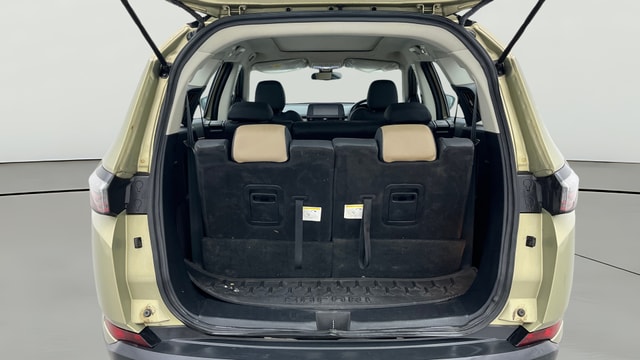 View Tata Safari Image 43 Used Tata Safari Image 43